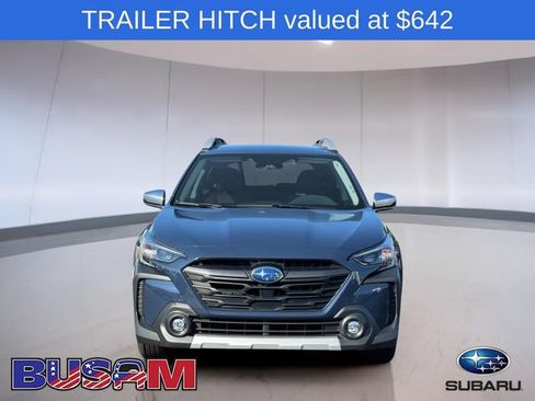 Certified 2024 Subaru Outback Touring XT AWD/4WD image 3