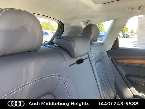 Certified 2023 Audi Q5 2.0T Premium Plus w/ Premium Plus Package image 35