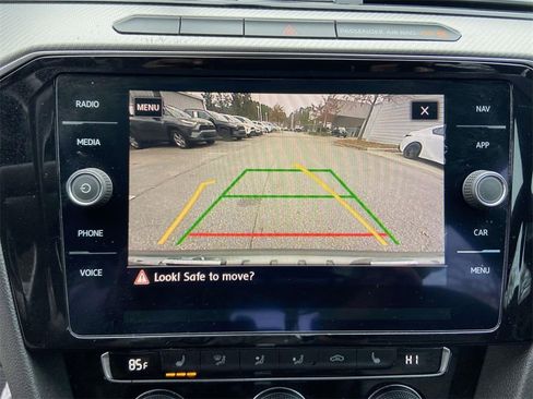 Used 2019 Volkswagen Arteon SEL image 23