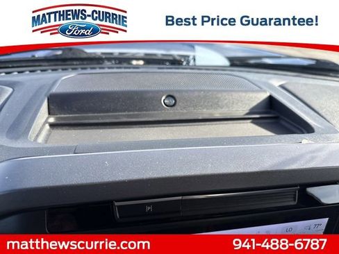 Certified 2025 Ford F150 Lariat w/ Equipment Group 501A Mid AWD/4WD image 20