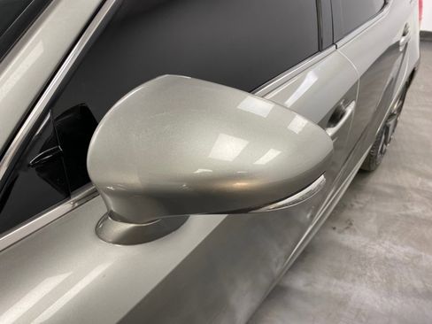 Used 2018 Lexus IS 300 F Sport image 12