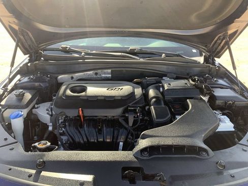 Used 2019 Kia Optima LX FWD image 29