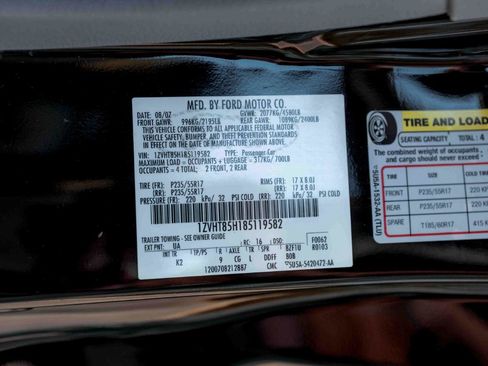 Used 2008 Ford Mustang GT image 79