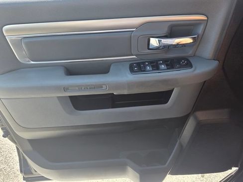 Used 2015 RAM 1500 Big Horn AWD/4WD image 28