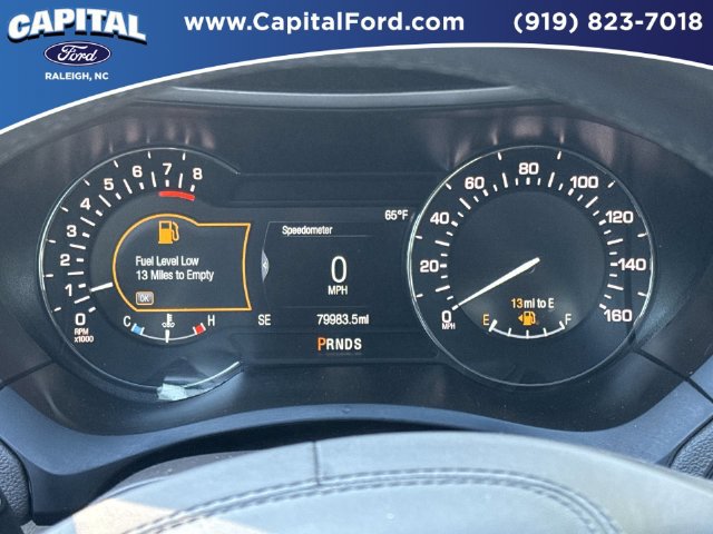 Used 2017 Lincoln MKZ Premiere FWD image 25