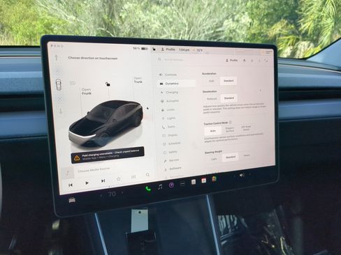 Used 2026 Tesla Model Y Long Range image 21