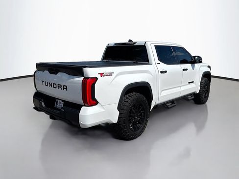 Used 2023 Toyota Tundra SR5 w/ SR5 Convenience Package RWD image 7