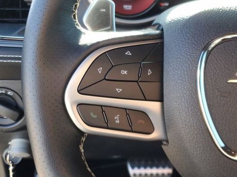 Used 2023 Dodge Challenger SRT Hellcat w/ Driver Convenience Group RWD image 20