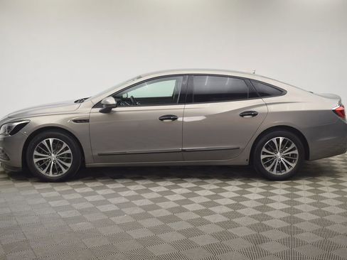 Used 2017 Buick LaCrosse Preferred image 12