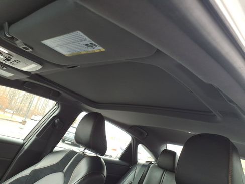 Used 2019 Toyota Avalon XSE w/ All Weather Liner Package image 14