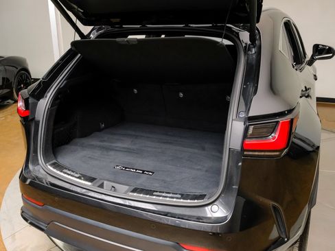 Used 2023 Lexus NX 350 AWD image 55