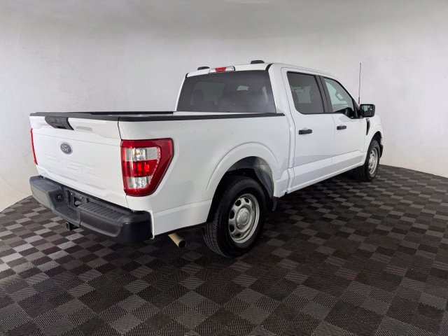 Used 2021 Ford F150 XL RWD image 7