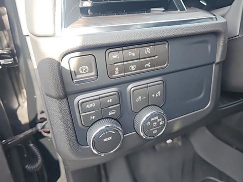 New 2026 Chevrolet Tahoe Premier image 11