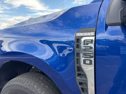Used 2026 Ford F250 King Ranch AWD/4WD image 16