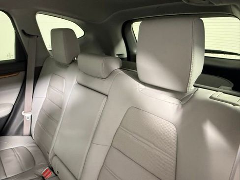 Used 2017 Honda CR-V Touring image 41
