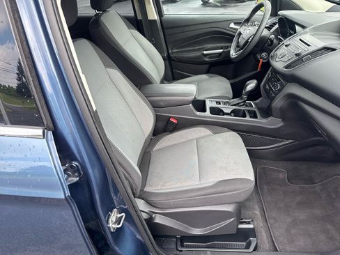 Used 2018 Ford Escape SE AWD/4WD image 7
