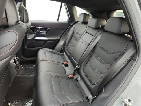 Certified 2026 Mercedes-Benz GLC 43 AMG 4MATIC image 16
