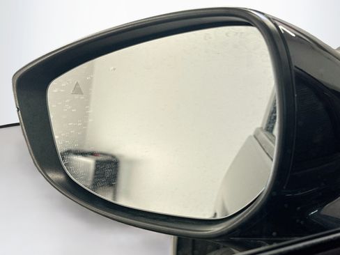 Used 2025 MAZDA CX-50 AWD 2.5 S w/ Preferred Package image 16
