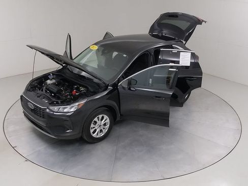 Certified 2023 Ford Escape Active w/ Tech Pack #1 AWD/4WD image 53