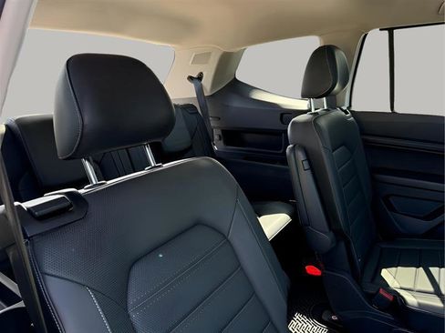 Used 2018 Volkswagen Atlas SEL Premium AWD/4WD image 39