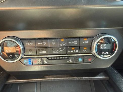 Used 2020 Ford Expedition Max Limited w/ Equipment Group 302A AWD/4WD image 23