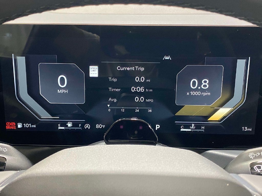 New 2027 Kia Telluride SX Prestige X-Line AWD/4WD image 30