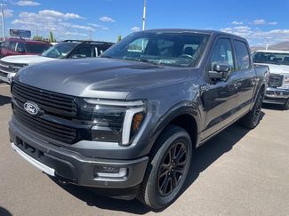 New 2026 Ford F150 Platinum AWD/4WD video 2