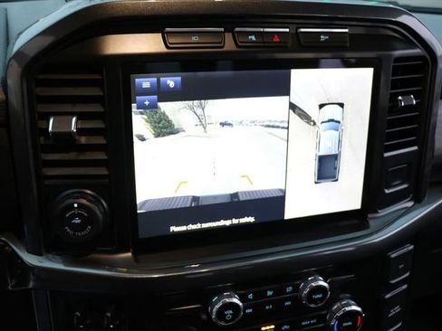 Used 2023 Ford F150 XLT w/ Equipment Group 302A High image 25