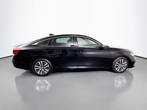 Used 2022 Honda Accord Hybrid image 11