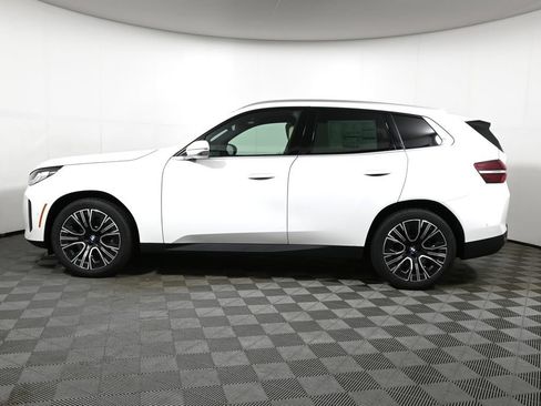 New 2026 BMW X3 xDrive30i w/ Premium Package AWD/4WD image 2