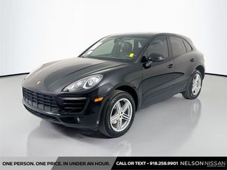 Used 2017 Porsche Macan video 1