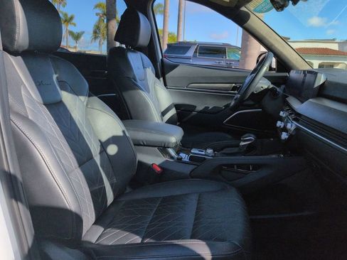 Certified 2024 Kia Telluride SX Prestige X-Line AWD/4WD image 29
