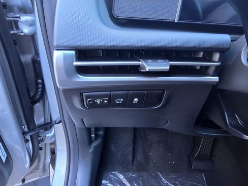 New 2026 Hyundai Tucson SEL image 19