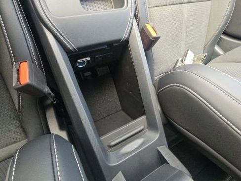 New 2025 Ford Mustang Mach-E GT w/ Interior Protection Package image 40