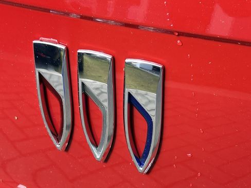 New 2026 Buick Envista Preferred w/ Convenience I Package image 9