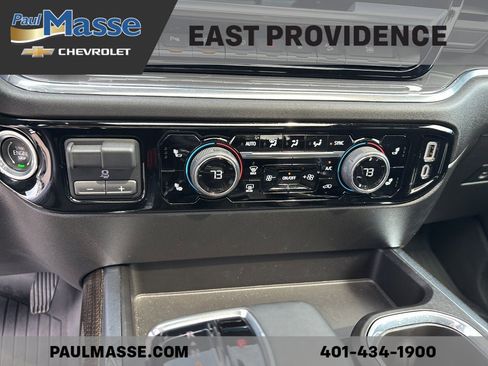 Used 2024 Chevrolet Silverado 1500 RST w/ RST All Star Premium Package image 17