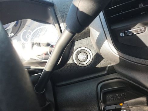 Used 2024 RAM 3500 Tradesman w/ Chrome Appearance Group image 21