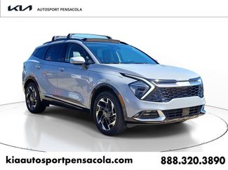 Used 2025 Kia Sportage SX AWD/4WD video 1