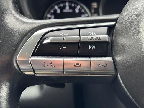 Used 2023 MAZDA CX-30 AWD 2.5 S w/ Premium Package image 22