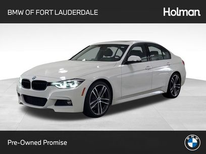 Used 2018 BMW 340i Sedan