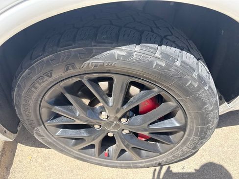 Used 2021 Dodge Durango GT AWD/4WD image 5