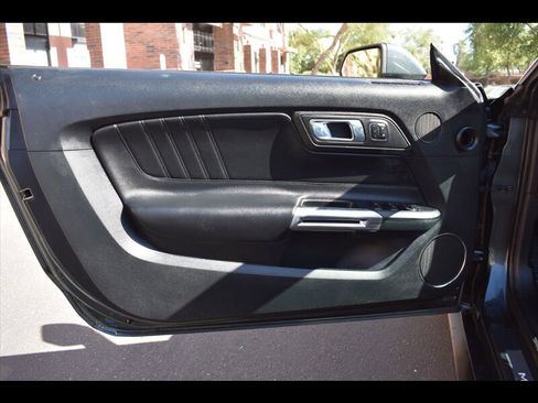 Used 2015 Ford Mustang Premium w/ Ecoboost Performance Package RWD image 44