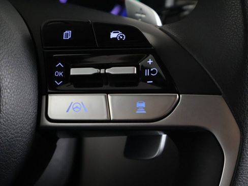 Certified 2022 Hyundai Tucson SEL image 39