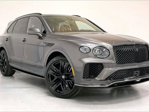 New 2026 Bentley Bentayga Speed image 37