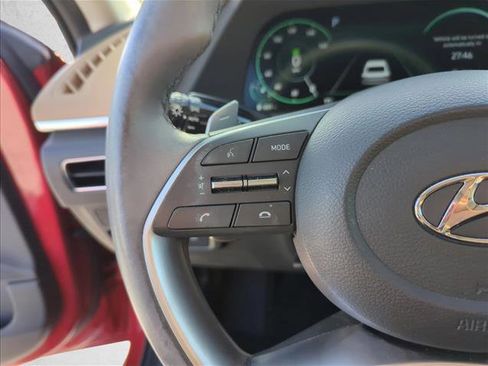 Used 2021 Hyundai Sonata Limited image 15