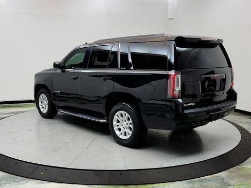 Used 2020 GMC Yukon SLE RWD image 6