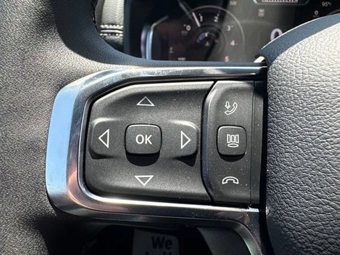 New 2026 RAM 2500 Laramie w/ Night Edition AWD/4WD image 30