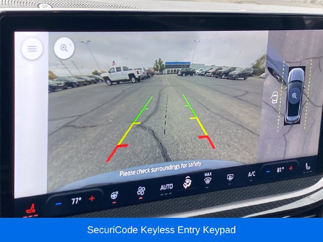 Used 2023 Ford Escape ST-Line Select w/ Tech Pack #2 AWD/4WD image 12