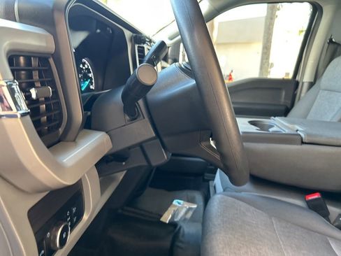 Used 2024 Ford F350 XL w/ XL Driver Assist Package image 43