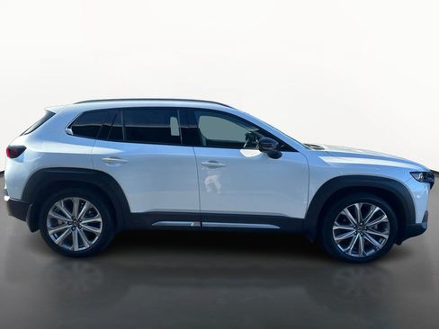 Certified 2026 MAZDA CX-50 AWD 2.5 S w/ Accent Package image 2